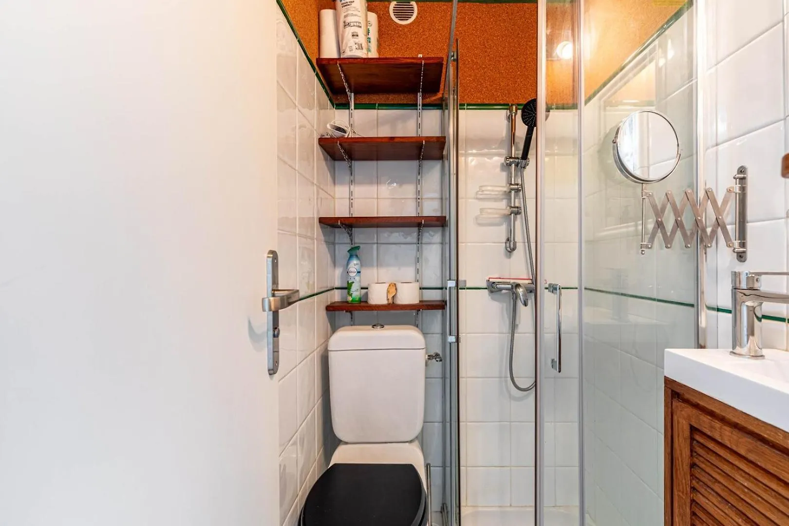Guestready - Beau Sejour Au Coeur De Paris Apartment