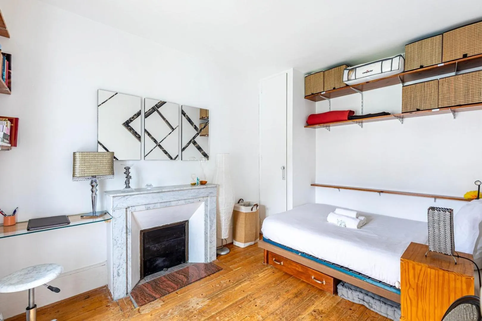 Guestready - Beau Sejour Au Coeur De Paris Apartment