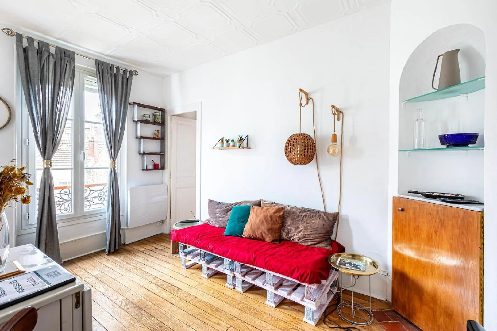 Guestready - Beau Sejour Au Coeur De Paris location